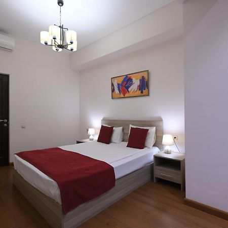 Welcome Yerevan Apartments 외부 사진