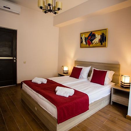 Welcome Yerevan Apartments 외부 사진