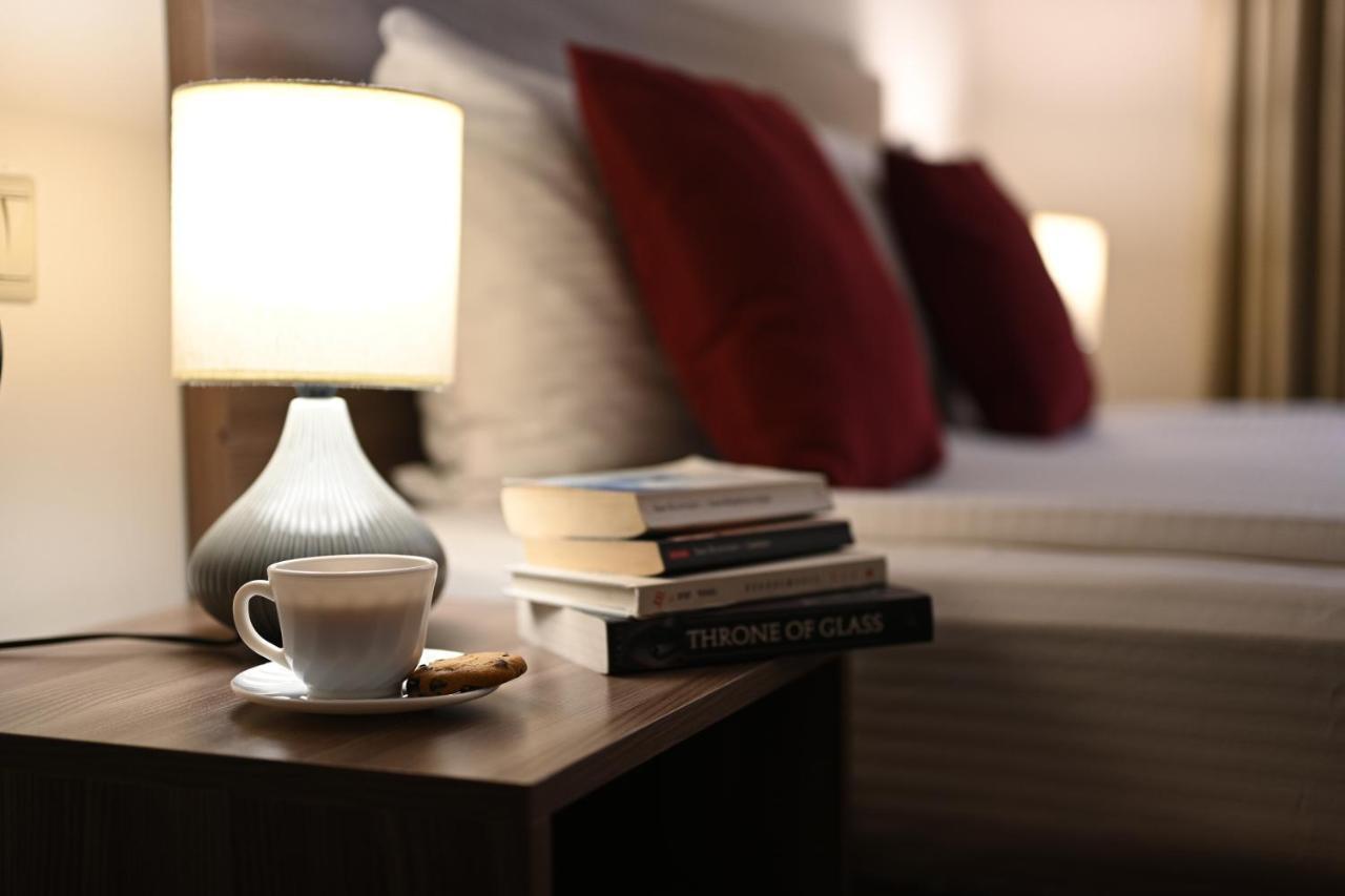 Welcome Yerevan Apartments 외부 사진