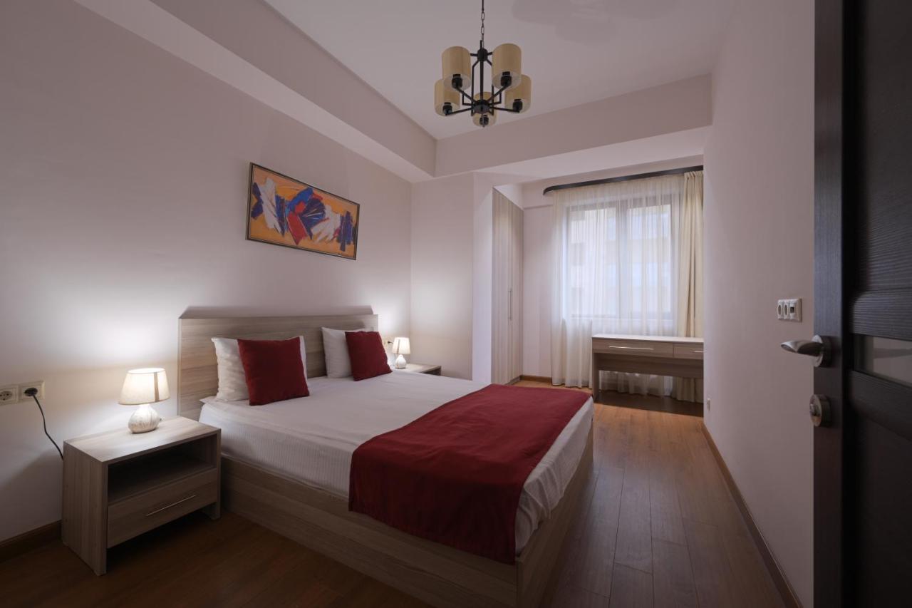 Welcome Yerevan Apartments 외부 사진
