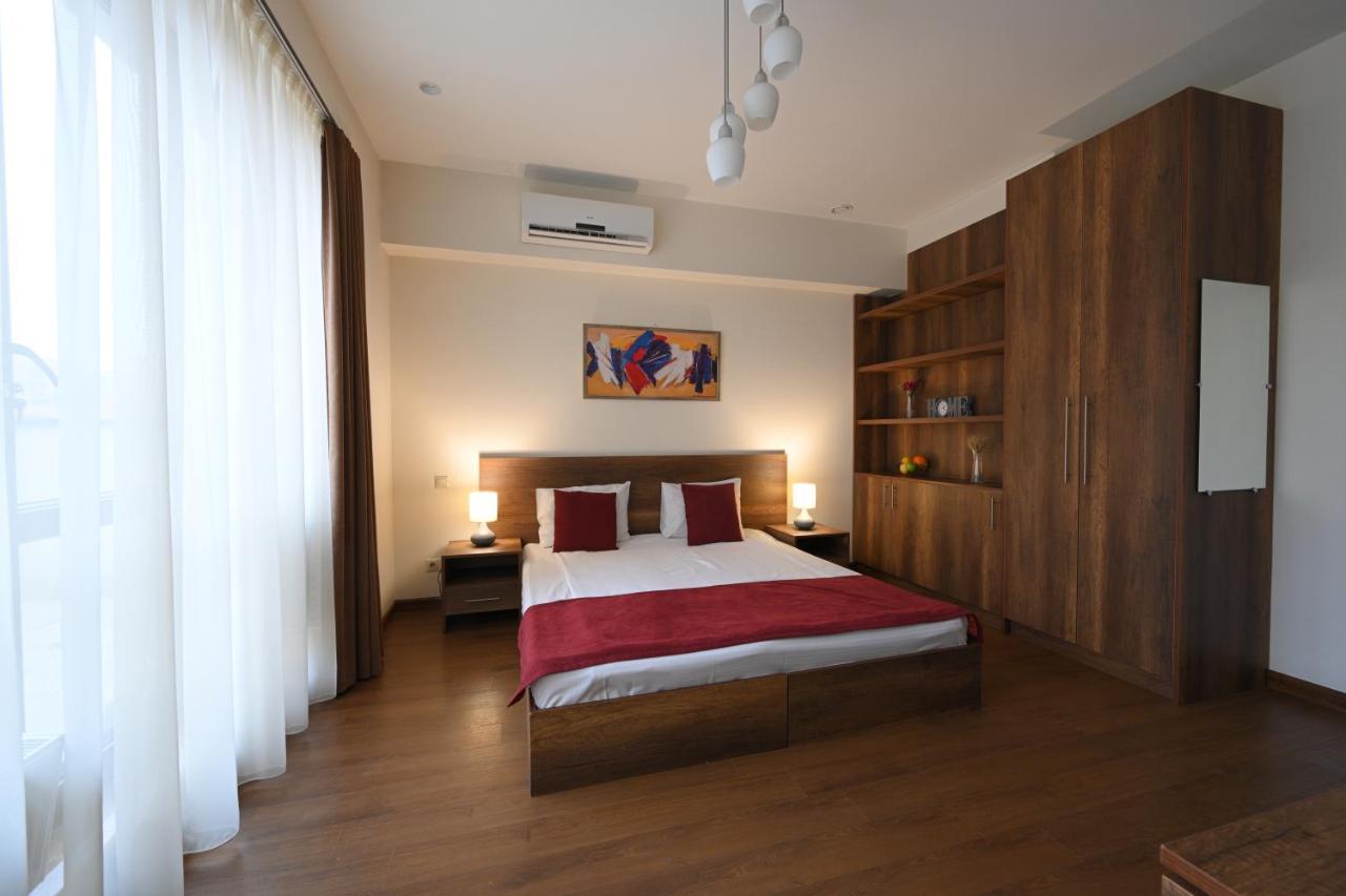 Welcome Yerevan Apartments 외부 사진
