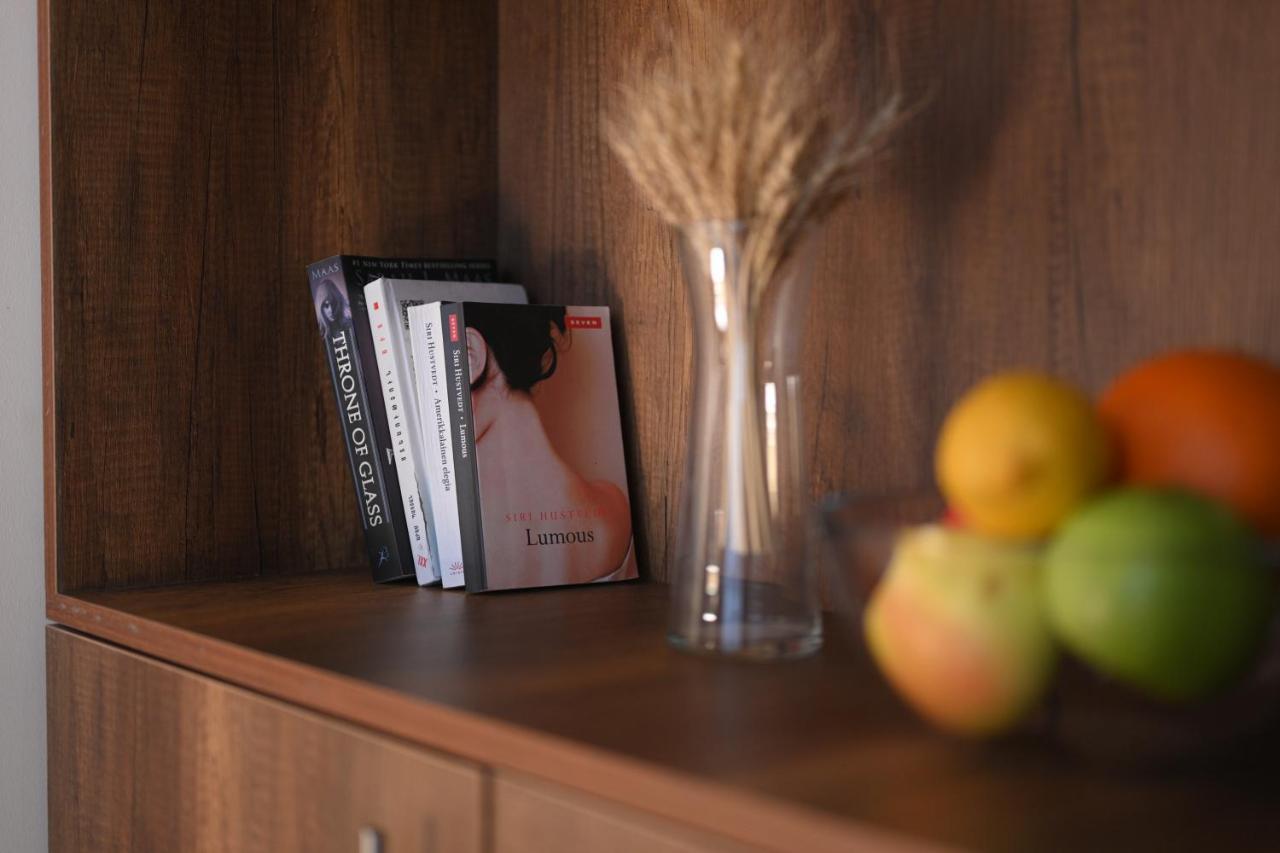 Welcome Yerevan Apartments 외부 사진