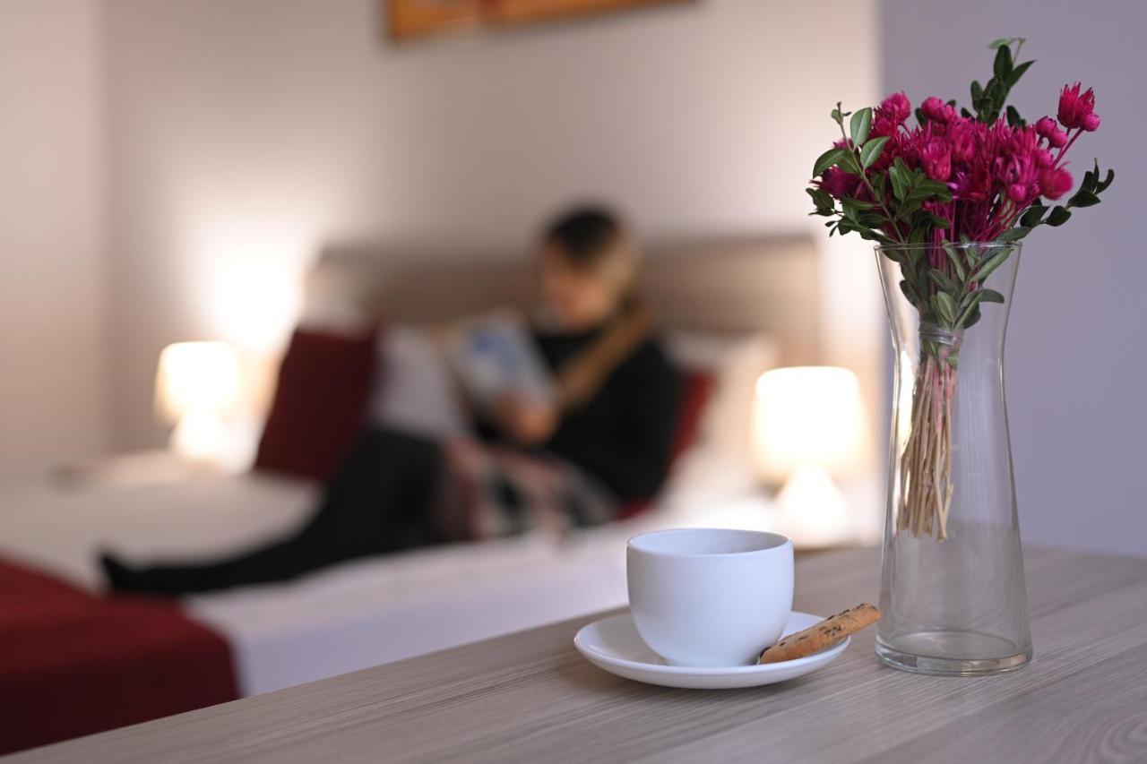 Welcome Yerevan Apartments 외부 사진