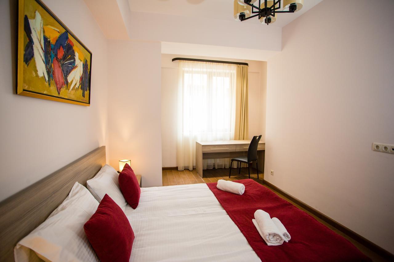 Welcome Yerevan Apartments 외부 사진