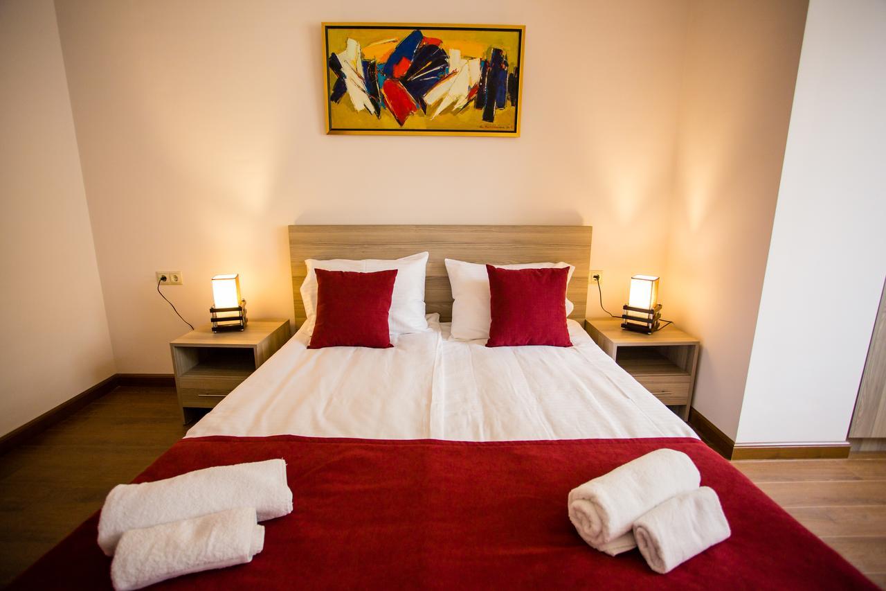 Welcome Yerevan Apartments 외부 사진