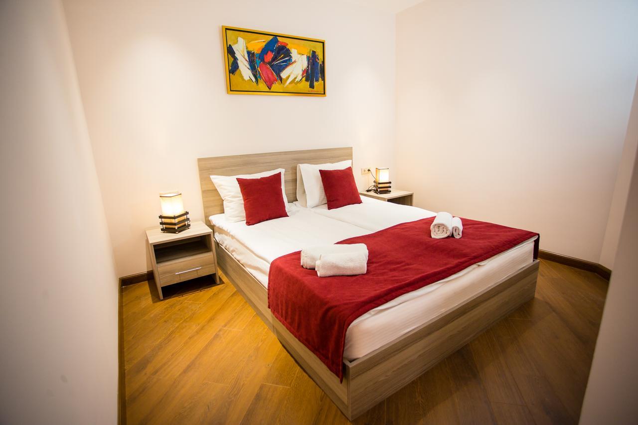 Welcome Yerevan Apartments 외부 사진
