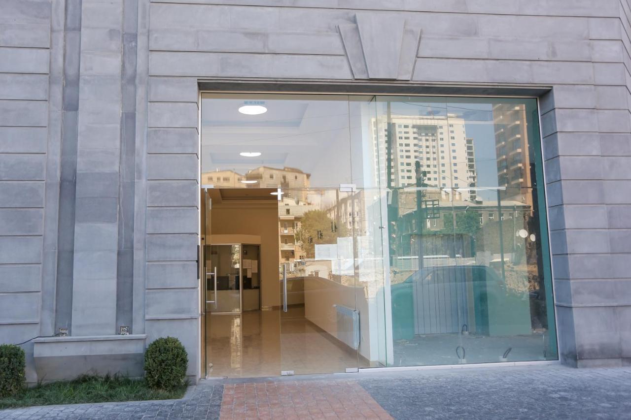 Welcome Yerevan Apartments 외부 사진