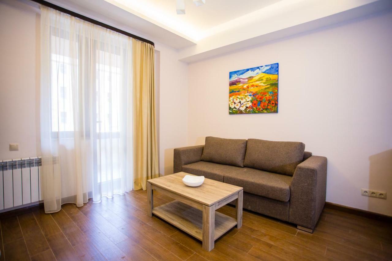 Welcome Yerevan Apartments 외부 사진