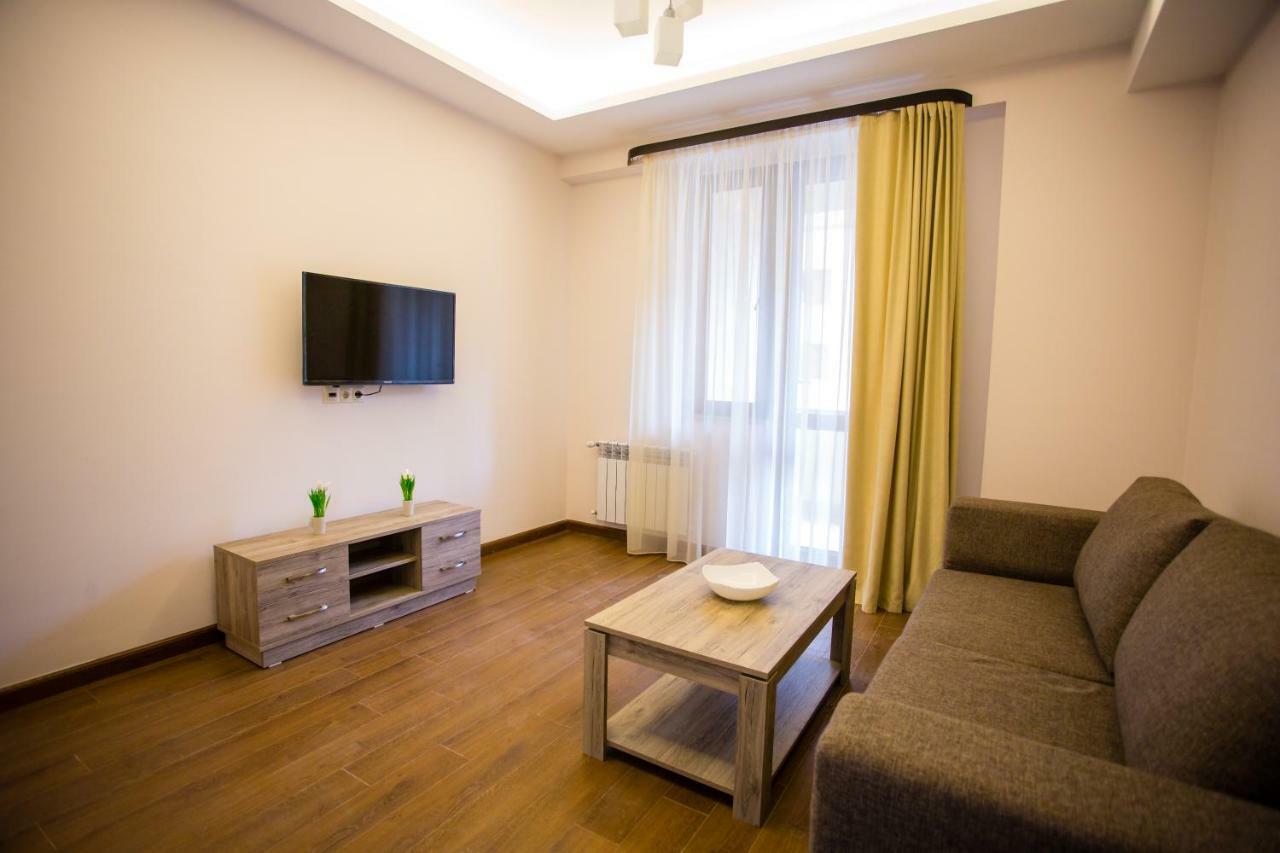 Welcome Yerevan Apartments 외부 사진