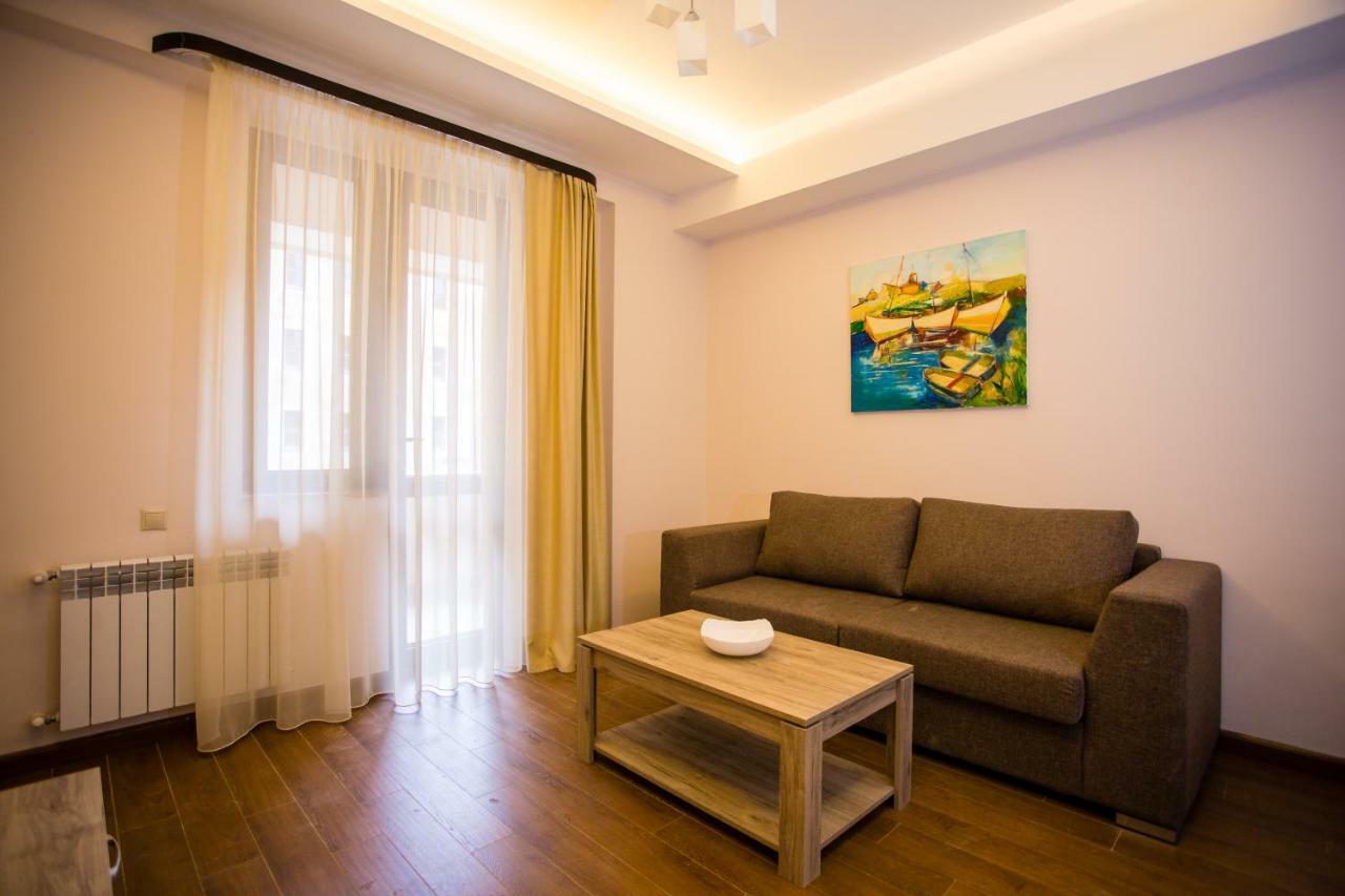 Welcome Yerevan Apartments 외부 사진